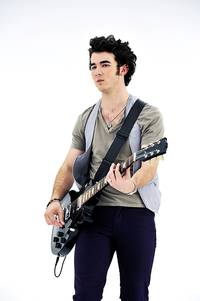 Кадр Братья Джонас