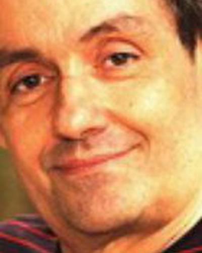 Даниэль Данташ фото