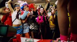 Кадр из фильма "Клубная мания" - 1