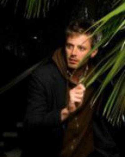 Гилберт Джон фото