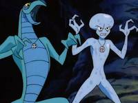 Кадр Скуби-Ду! и нашествие инопланетян (видео)