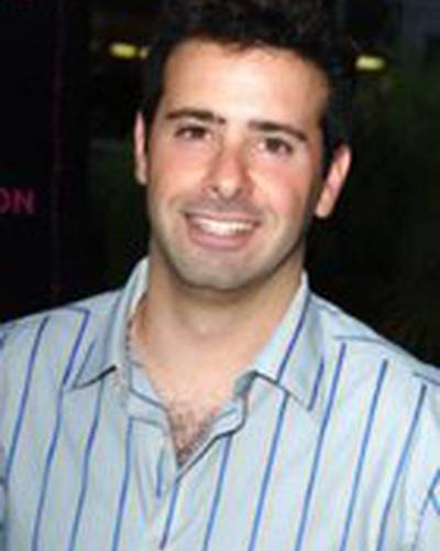 Брайан Херцлингер фото