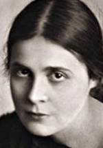 Лиля Брик фото