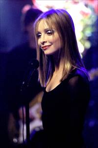 Кадр Элли МакБил