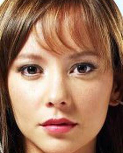 Анхелика Бландон фото