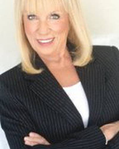 Джуди Керр фото