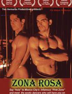 Zona rosa
