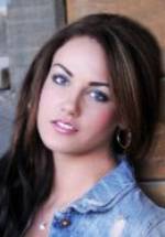 Аманда Гист фото