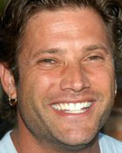 Саша Митчелл фото