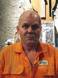 Кадр Дом, полный крови (видео)