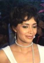 Руби Бхатия фото