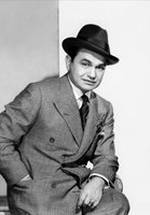 Эдвард Дж. Робинсон фото