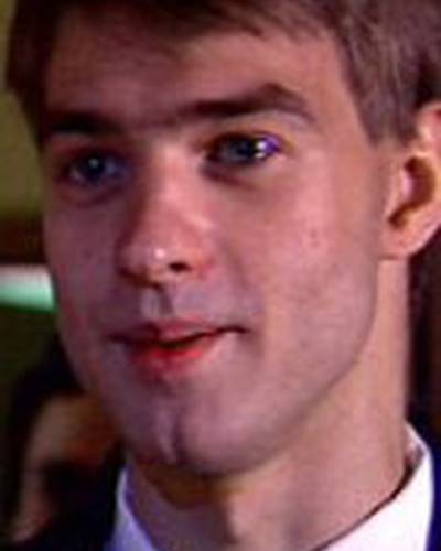 Дмитрий Рыбин фото