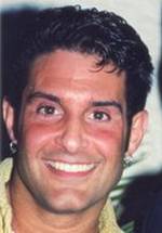 Майкл Руссо фото