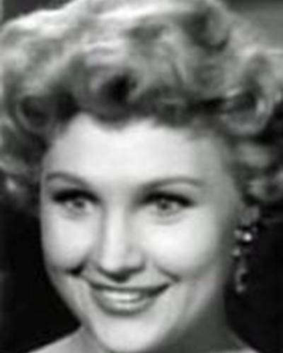 Мари Алдон фото