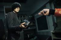 Кадр Человек из ниоткуда