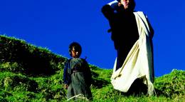 Кадр из фильма "Маги и странники" - 2