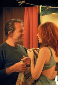 Кадр Бандиты