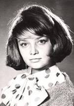 Наталья Кустинская фото