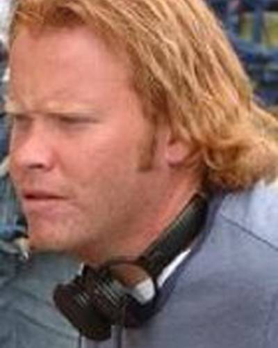 Джефф Бисли фото