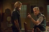 Кадр Сыны анархии