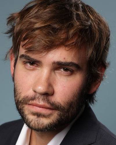 Россиф Сазерленд фото