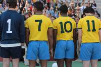 Кадр Лига мечты