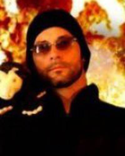 Клод Майлз фото