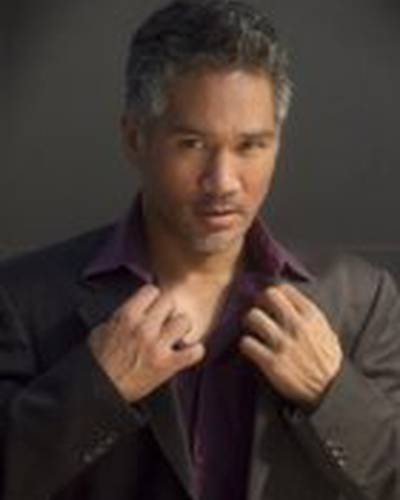 Эндрю Амани фото