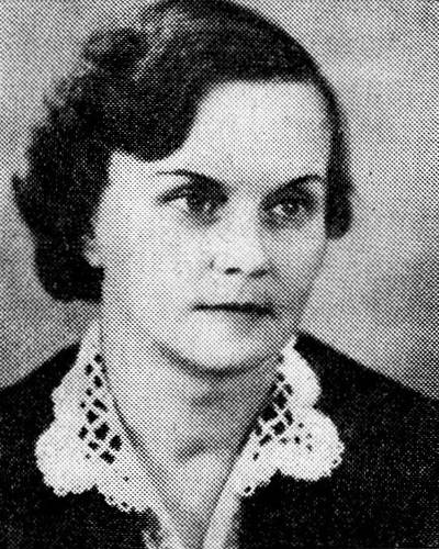 Ирина Гурвич фото