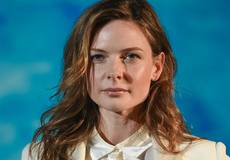 Ребекка Фергюсон присоединилась к «Дюне» Вильнева