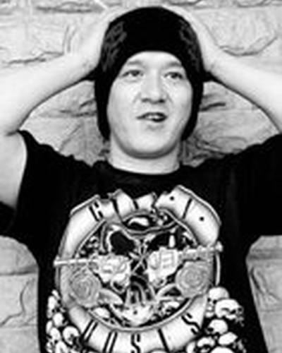 Цзя Хуншэн фото