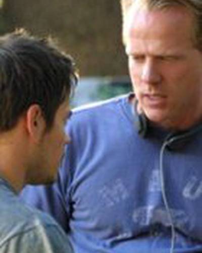 Энтони Стац фото