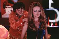 Кадр Остин Пауэрс: Шпион, который меня соблазнил