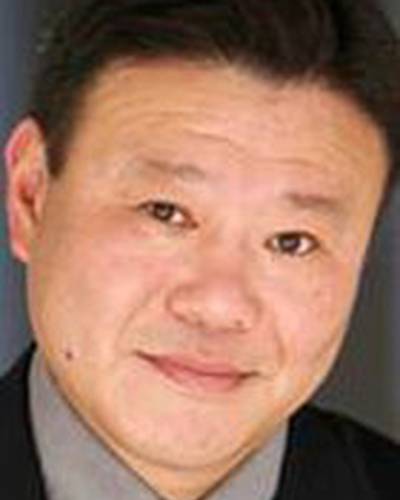 Дональд Ли фото