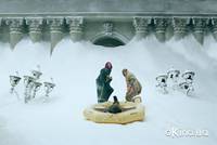 Кадр Послезавтра