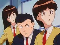 Кадр Эль-Хазард: Странники