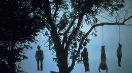 Кадр из фильма "Ночь живых мертвецов" - 1