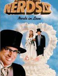 Месть полудурков 4: Влюбленные полудурки