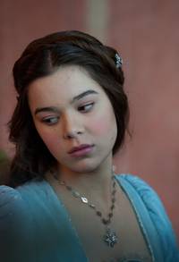 Кадр Ромео и Джульетта