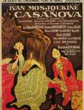 Постер из фильма "Казанова" - 1