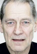 Дэвид Фокс фото