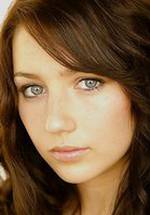 Натали Дрейфусс фото