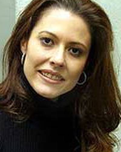 Лорена Алварез фото