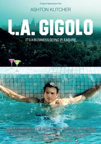 Постер Бабник