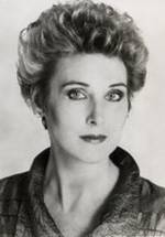 Элизабет Коунселл фото