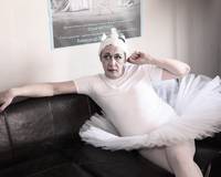 Кадр Кошечка