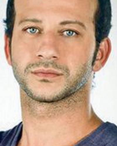 Рыза Коджаоглу фото