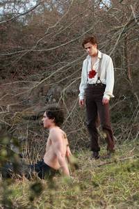 Кадр Дневники вампира