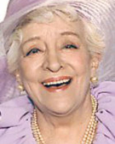 Франсуаза Розе фото